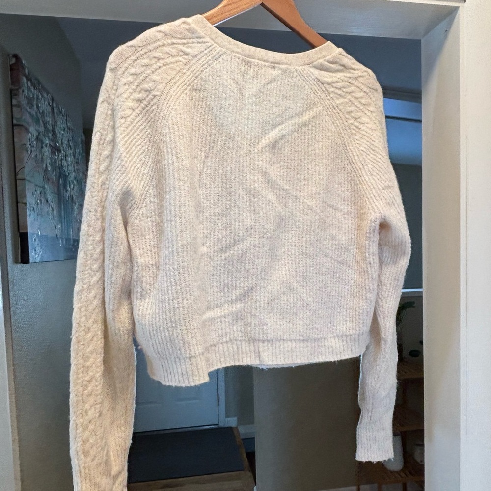 Sweater Set - Picture 2 of 9